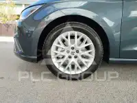 2025 Seat Ibiza