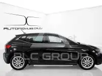 2025 Seat Ibiza