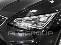 2025 Seat Ibiza