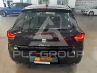 2025 Seat Ibiza