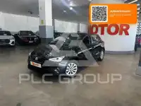 2025 Seat Ibiza