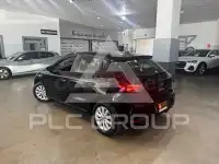 2025 Seat Ibiza