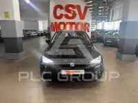 2025 Seat Ibiza