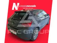2025 Seat Ibiza
