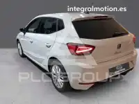 2025 Seat Ibiza