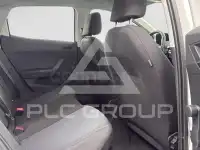 2025 Seat Ibiza