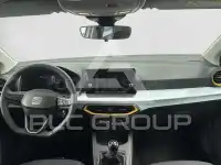 2025 Seat Ibiza