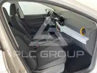 2025 Seat Ibiza