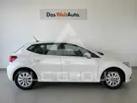 2025 Seat Ibiza