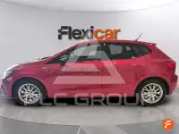 2025 Seat Ibiza
