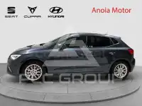 2025 Seat Ibiza