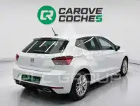 2025 Seat Ibiza