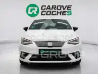 2025 Seat Ibiza