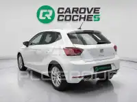 2025 Seat Ibiza