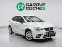 2025 Seat Ibiza
