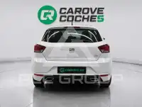 2025 Seat Ibiza