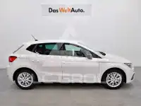 2025 Seat Ibiza