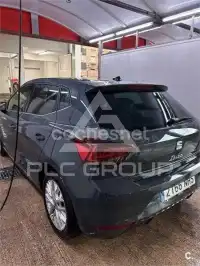 2025 Seat Ibiza