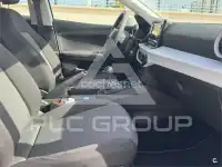 2025 Seat Ibiza