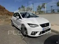 2025 Seat Ibiza