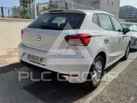 2025 Seat Ibiza