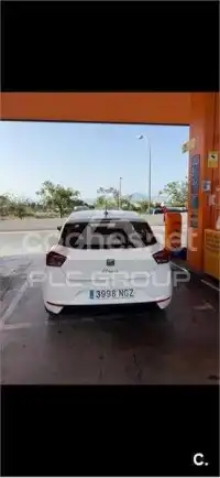 2025 Seat Ibiza