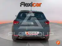 2025 Seat Ibiza