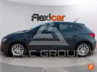 2025 Seat Ibiza