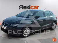 2025 Seat Ibiza