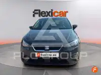 2025 Seat Ibiza