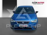 2025 Seat Ibiza