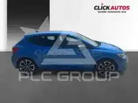 2025 Seat Ibiza