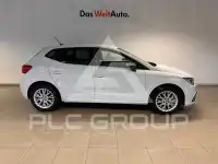 2025 Seat Ibiza