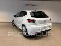 2025 Seat Ibiza