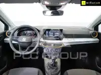 2025 Seat Ibiza