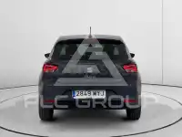 2025 Seat Ibiza