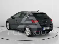2025 Seat Ibiza