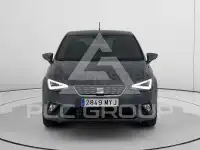 2025 Seat Ibiza