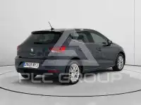 2025 Seat Ibiza