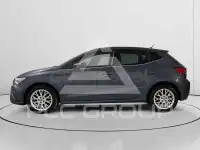 2025 Seat Ibiza