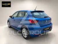 2025 Seat Ibiza