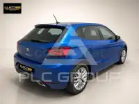 2025 Seat Ibiza