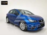 2025 Seat Ibiza