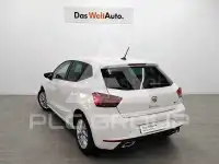 2025 Seat Ibiza