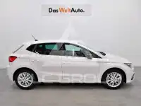 2025 Seat Ibiza