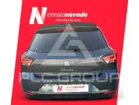 2025 Seat Ibiza