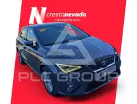 2025 Seat Ibiza