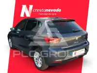 2025 Seat Ibiza