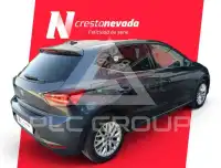 2025 Seat Ibiza