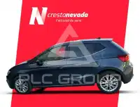 2025 Seat Ibiza